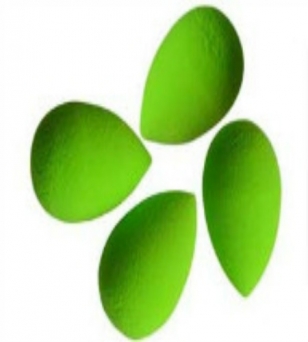 小號(hào)葫蘆粉撲